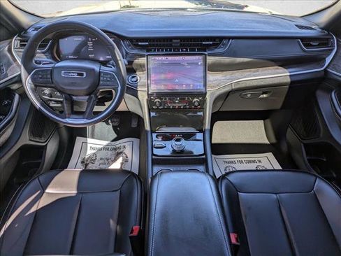 Used 2024 Jeep Grand Cherokee Limited image 18