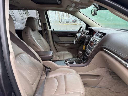 Used 2016 GMC Acadia Denali image 18