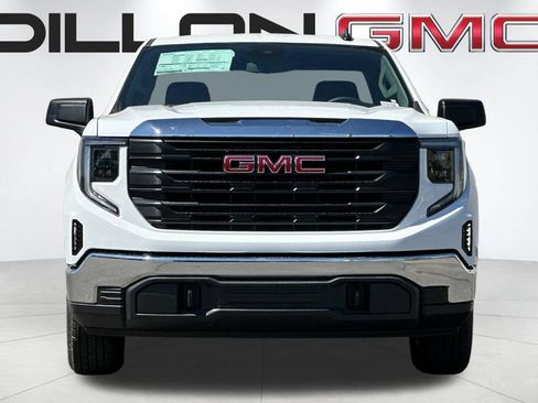 New 2026 GMC Sierra 1500 Pro w/ Pro Value Package AWD/4WD image 9