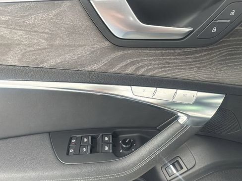Used 2024 Audi A6 Premium Plus image 17