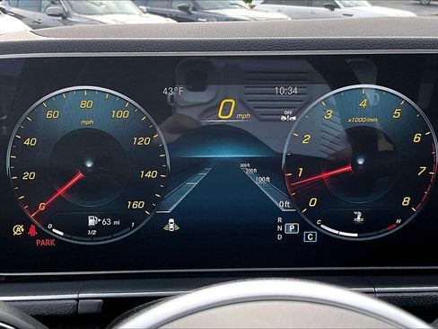 Used 2022 Mercedes-Benz GLE 350 4MATIC w/ Premium Package image 20