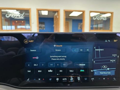 New 2026 Ford Mustang Premium RWD image 12