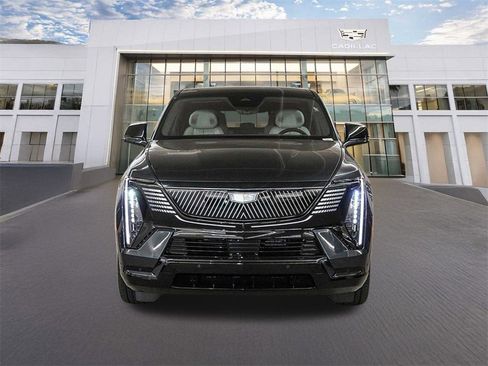 New 2026 Cadillac Escalade IQ Sport 1 image 2