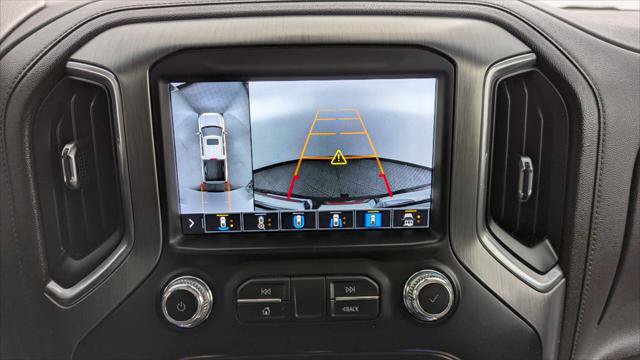 Used 2021 GMC Sierra 1500 Denali w/ Denali Ultimate Package AWD/4WD image 31