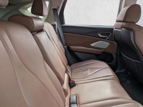 Certified 2023 Acura RDX FWD w/ Technology Package image 21