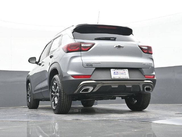 New 2026 Chevrolet TrailBlazer ACTIV FWD image 40