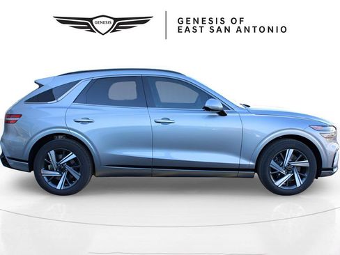 New 2026 Genesis GV70 3.5T Sport Advanced image 8