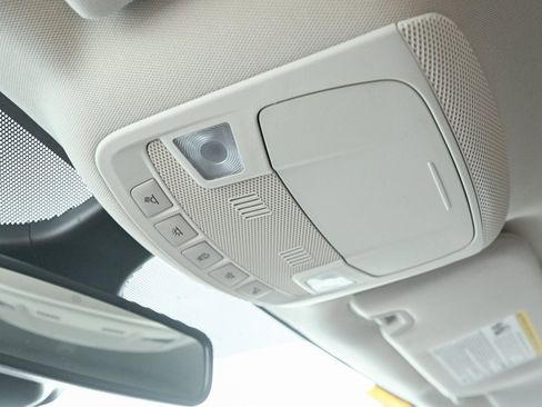 Certified 2024 Ford Edge SEL w/ Convenience Package image 39