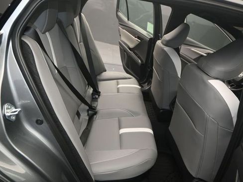 Used 2026 Toyota Camry SE image 14