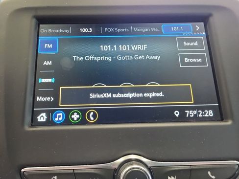 Used 2019 Chevrolet Equinox LT FWD image 26