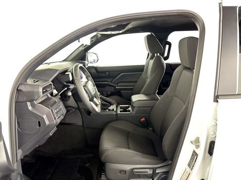 Used 2025 Toyota 4Runner SR5 RWD image 11