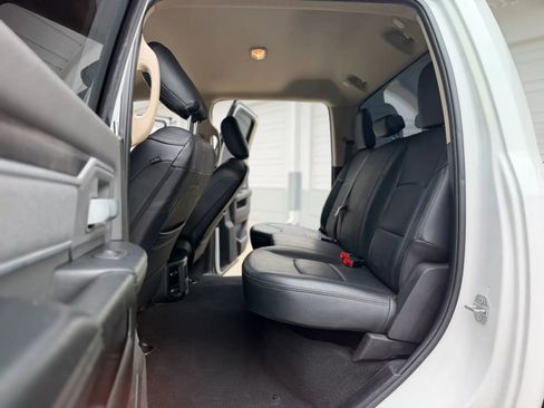 Used 2019 RAM 2500 Big Horn AWD/4WD image 23