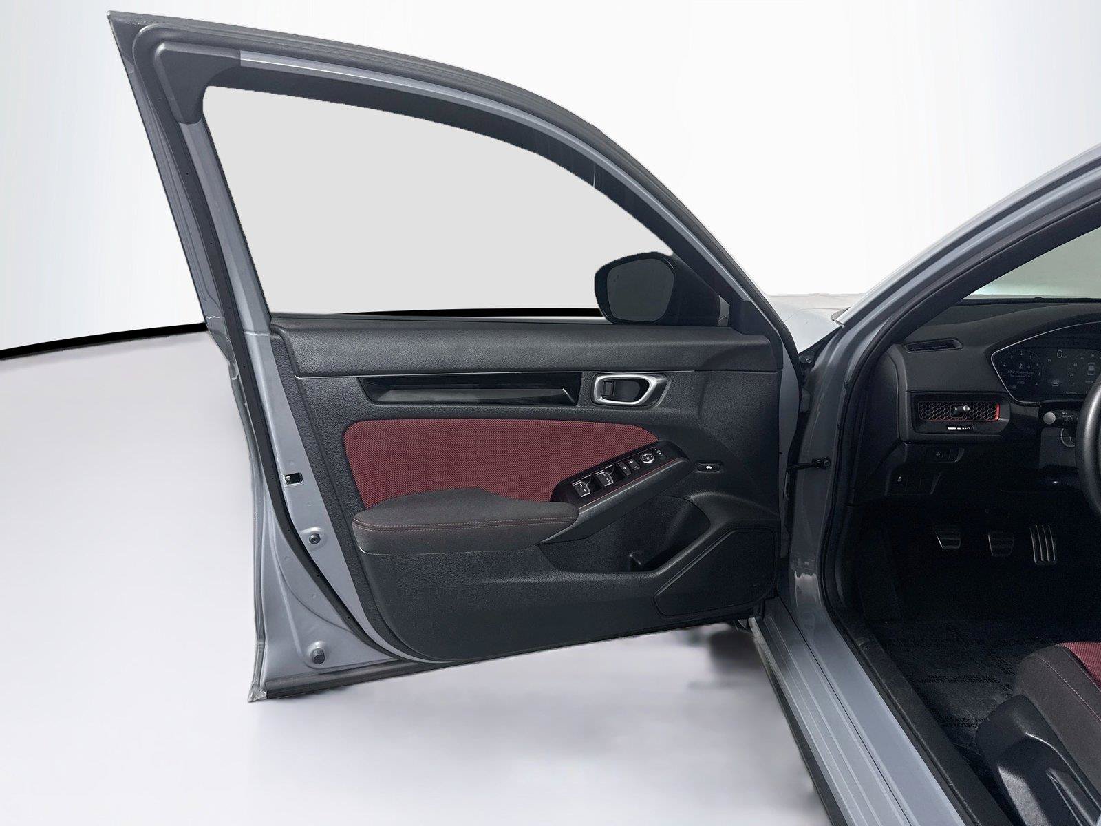 Used 2026 Honda Civic Si image 9