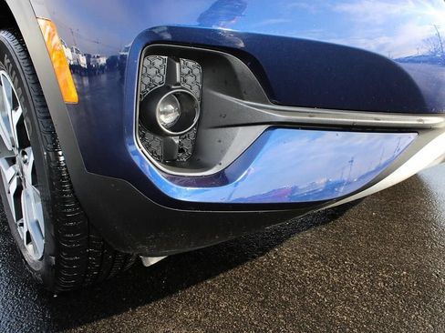 Used 2023 Kia Seltos EX image 10