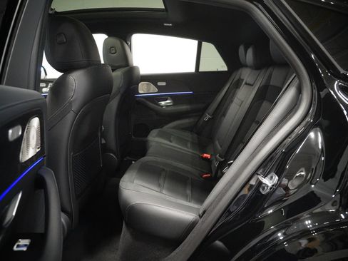 New 2026 Mercedes-Benz GLE 53 AMG 4MATIC Coupe image 16