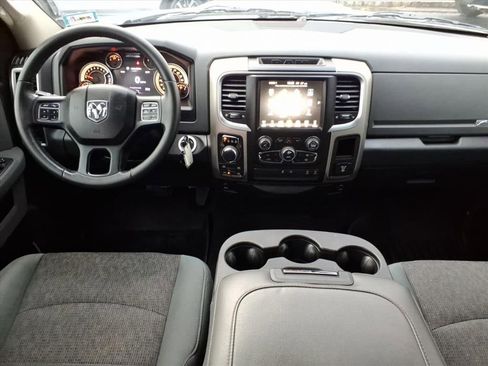 Used 2017 RAM 1500 Big Horn image 14