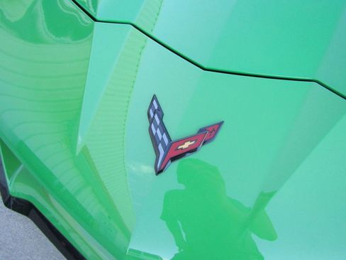 New 2026 Chevrolet Corvette Z06 image 37