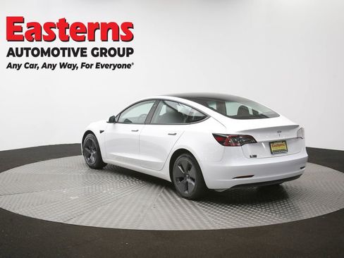 Used 2023 Tesla Model 3 Standard Range RWD image 61