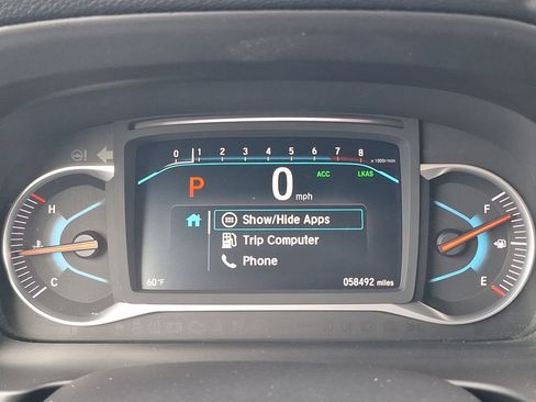 Used 2020 Honda Passport EX-L image 17