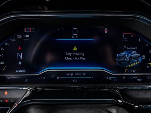 Used 2024 Chevrolet Silverado 2500 ZR2 w/ ZR2 Bison Edition image 20