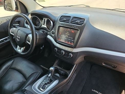 Used 2013 Dodge Journey Crew w/ Flexible Seating Group FWD image 12