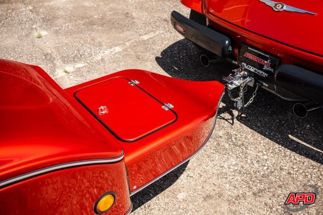 Used 2001 Plymouth Prowler RWD image 37