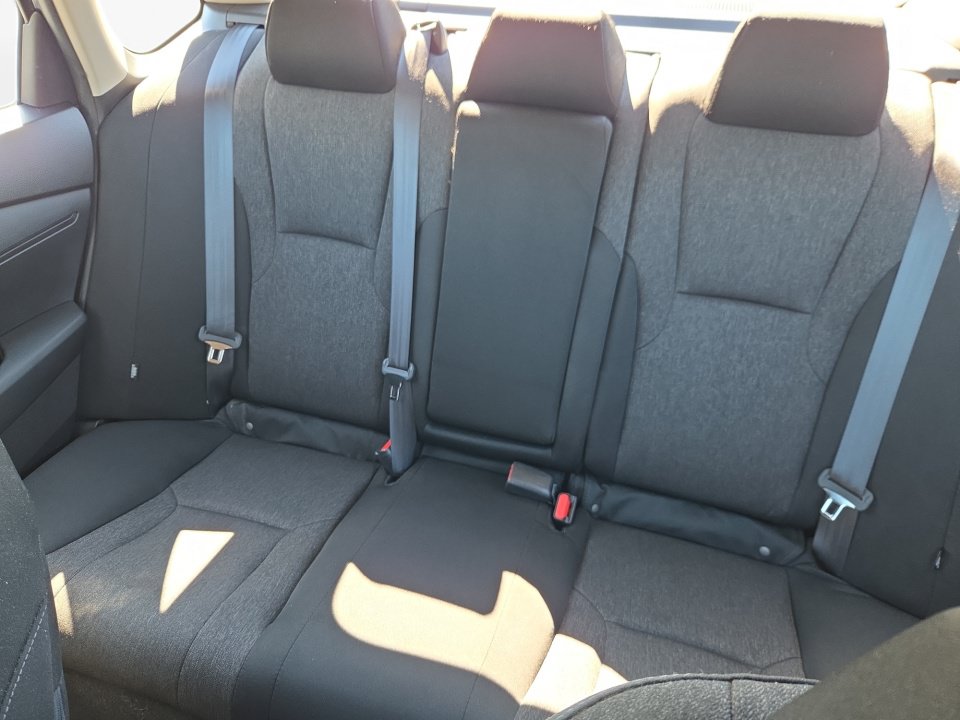 Used 2024 Honda Accord EX image 12