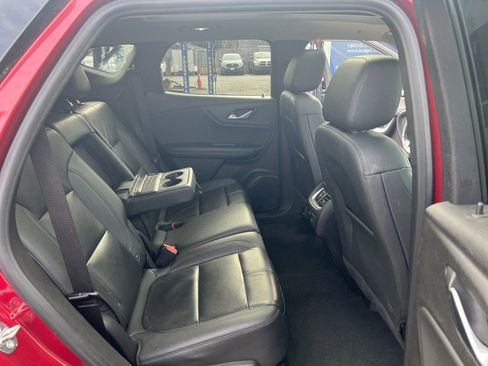 Used 2019 Chevrolet Blazer LT w/ Sun and Wheels Package image 17