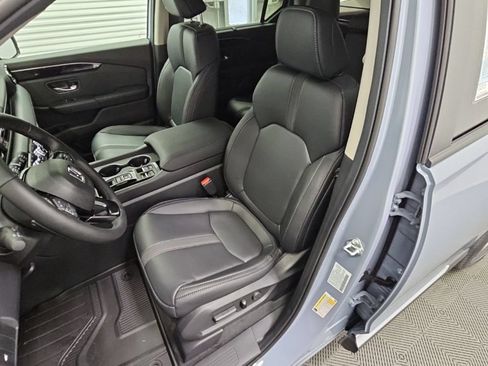 New 2026 Honda Pilot EX-L image 27