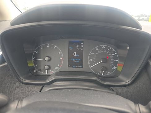 Used 2024 Toyota Corolla LE FWD image 13
