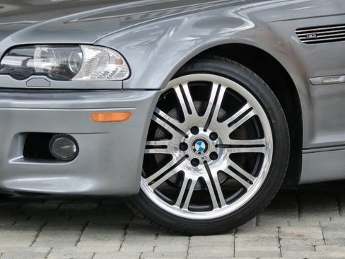 Used 2005 BMW M3 Coupe image 3