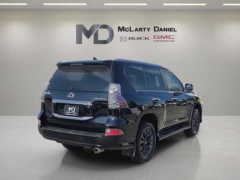 Used 2022 Lexus GX 460 Premium w/ Premium Plus Package AWD/4WD image 14