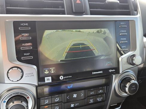 Used 2022 Toyota 4Runner Limited image 17