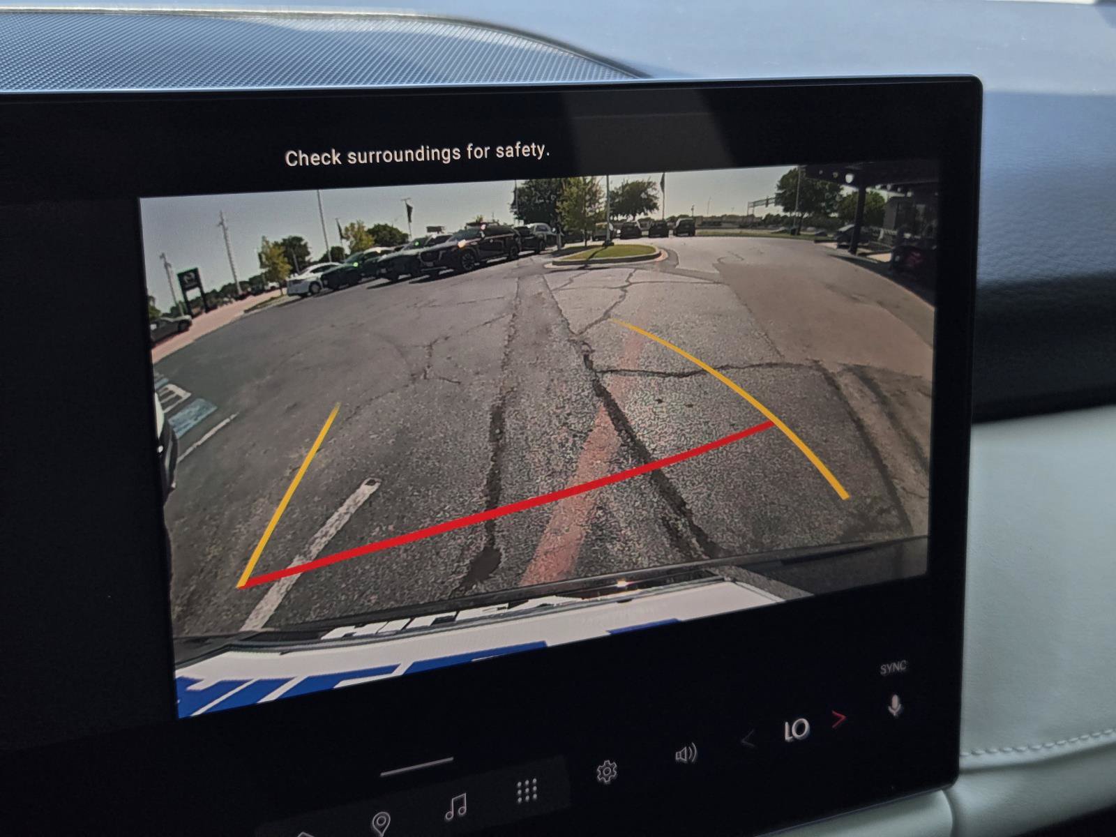 New 2026 MAZDA CX-5 Select AWD/4WD image 15