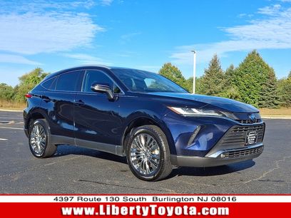 Used 2024 Toyota Venza XLE