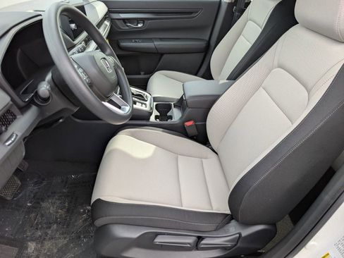 New 2026 Honda CR-V LX image 5