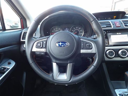 Used 2017 Subaru Crosstrek 2.0i Premium w/ Moonroof Package image 20