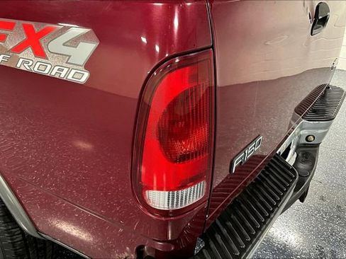 Used 2003 Ford F150 XLT image 20