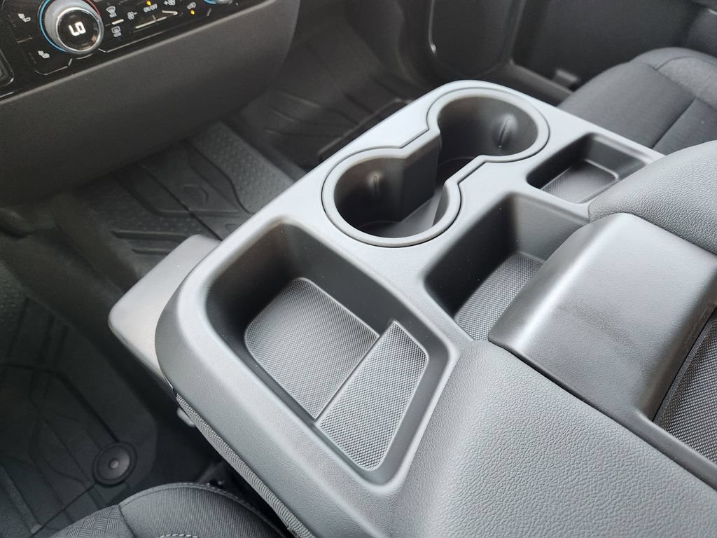 New 2026 Chevrolet Silverado 1500 RST w/ RST Select Package AWD/4WD image 15