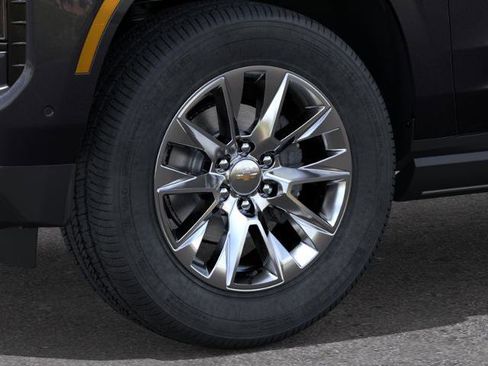 New 2026 Chevrolet Tahoe Premier AWD/4WD image 9