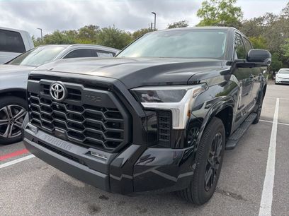 Used 2022 Toyota Tundra SR5 w/ TRD Sport Premium Package