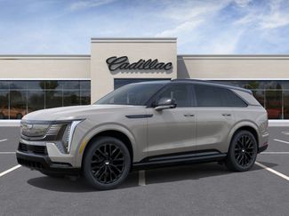 New 2026 Cadillac Escalade IQ Sport 1 w/ LPO, ONYX Package AWD/4WD video 2