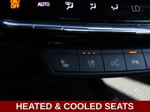 Used 2026 Cadillac CT5 Premium Luxury w/ Technology Package AWD/4WD image 5