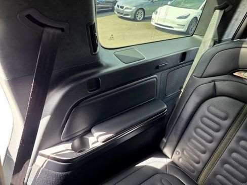 Used 2023 Rivian R1S Adventure Quad AWD/4WD image 67
