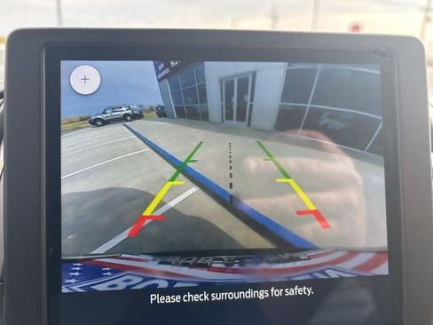 Used 2023 Ford Edge SEL w/ Convenience Package image 13