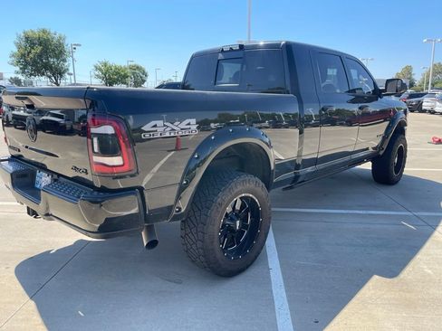 Used 2020 RAM 2500 Laramie AWD/4WD image 5
