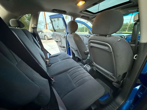 Used 2004 Chrysler PT Cruiser Touring image 25