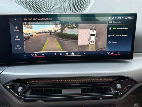 New 2026 BMW 230i Coupe w/ Parking Assistance Package image 31