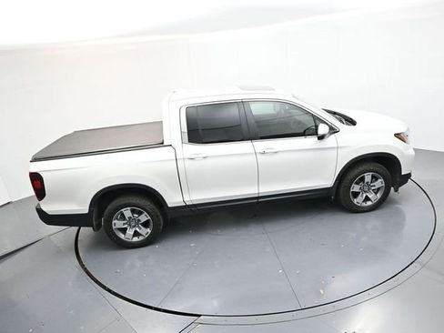 Used 2024 Honda Ridgeline RTL image 38
