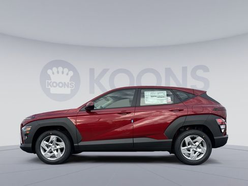 New 2026 Hyundai Kona SE FWD image 2